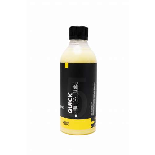 Vinyl Quick Detailer