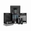 HEX Paint Matte Powłoka ceramiczna z grafenem 30ml