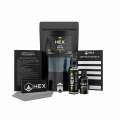 HEX Vinyl Matte Powłoka ceramiczna z grafenem 30ml