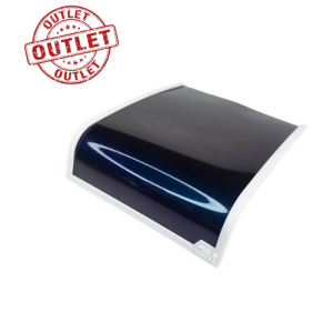 Outlet Folia HGP278 High Gloss Flip Deep Space Kameleon wysoki połysk