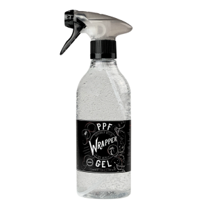 Wrapper PPF Gel 500 ml - Żel do aplikacji folii ppf | 500 ml