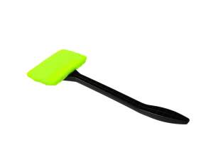 Szczotka z mikrofibry do czyszczenia szyb z długa rączką