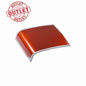 Outlet Folia 3M G364 Gloss Fiery Orange Pomarańczowy połysk