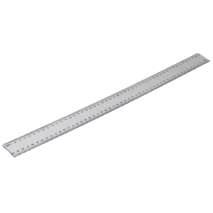 Linijka plastikowa 50cm