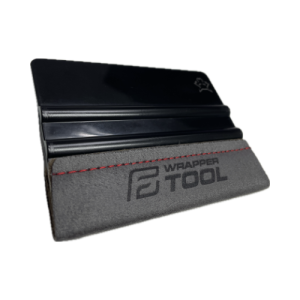 WrapperTool Rakla Premium "Black Wolf" | Edycja limitowana