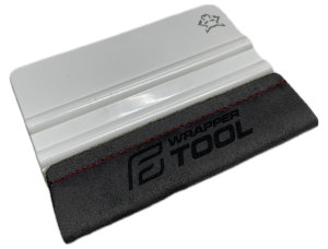 WrapperTool Rakla Premium "White Wolf" | Edycja limitowana