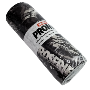 Paint is Dead | PROMAT Black | PROSERIES