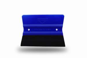 Tri-Edge Rakla Pro's Card 4 Blue