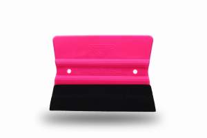 Tri-Edge Rakla Pro's Card 4 Pink