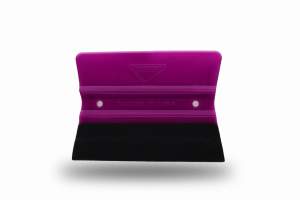 Tri-Edge Rakla Pro's Card 4 Fuschia