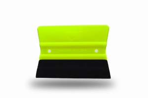 Tri-Edge Rakla Pro's Card 4 Yellow