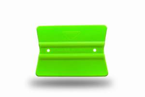 Tri-Edge Rakla Pro's Card 4 Green