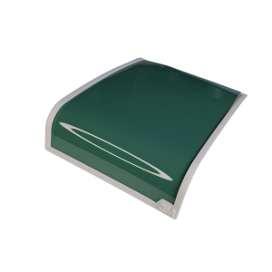 3M Folia HG36 High Gloss Mantis Green Wysoki Zielony połysk