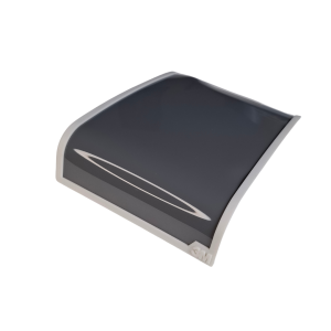 3M Folia HG61 High Gloss Nardo Grey Wysoki szary połysk
