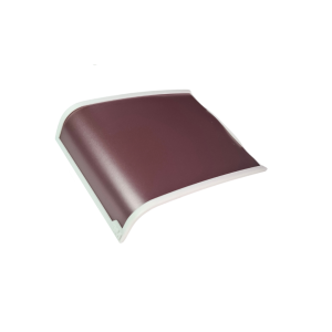 3M Folia S238 Satin Frozen Berry Metallic Różowy satynowy metalik