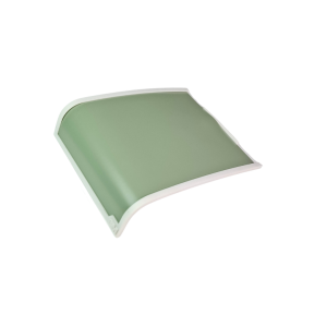 3M Folia S56 Satin Komodo Green Zielony Satynowy