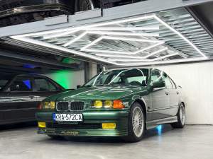 Oświetlenie warsztatowe LED 210W - Kwadrat - 244 x 485cm