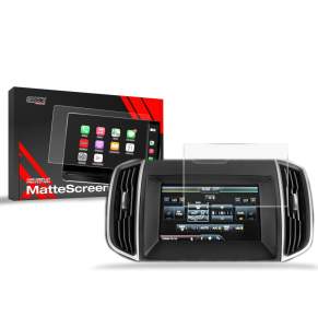Folia matowa Grizz do Ford Mondeo MK5 5 8'' (2014-2022)