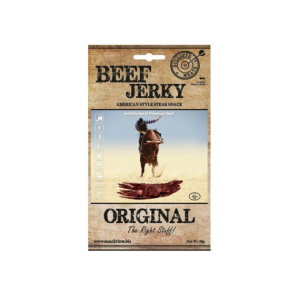 Beef Jerky Classic 25g