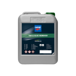 Cartec Tar&Glue Remover 5L