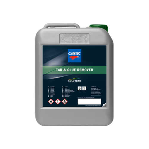 Cartec Tar&Glue Remover 5L Folia-samochodowa.pl