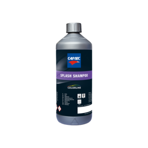 Cartec Splash Shampoo 1L