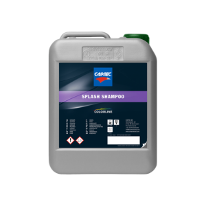 Cartec Splash Shampoo 5L