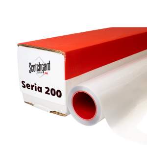 Folia ochronna Scotchgard™  Pro Series 200 Gloss | 182cm