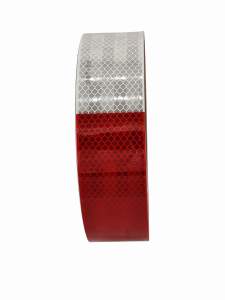 3M Taśma konturowa Seria 983-326  Czerwono-Biała