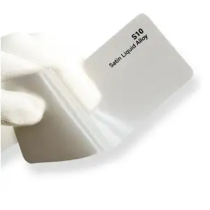 SSF Color Kolorowa folia ochronna Satin Liquid Alloy