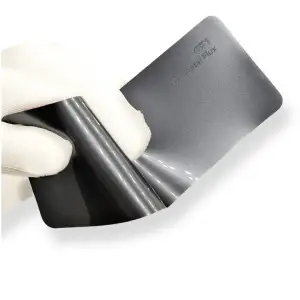 SSF Color Kolorowa folia ochronna Gunmetal Flux