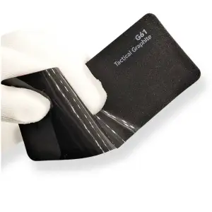 SSF Color Kolorowa folia ochronna Tactical Graphite