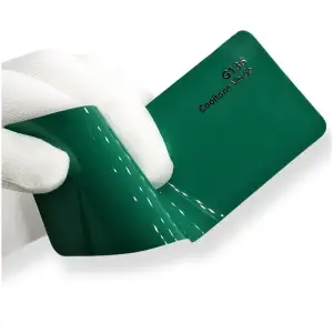 SSF Color Kolorowa folia ochronna Cooltone Verde