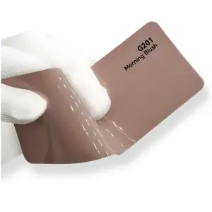 SSF Color Kolorowa folia ochronna Morning Blush