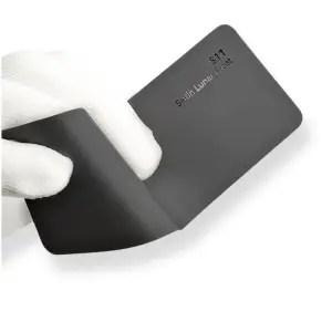 SSF Color Kolorowa folia ochronna Satin Lunar Frost