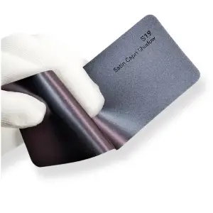 SSF Color Kolorowa folia ochronna Satin Capri Shadow