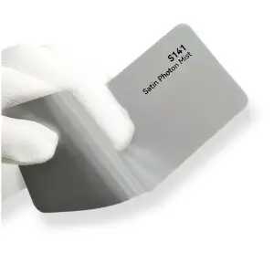 SSF Color Kolorowa folia ochronna Satin Phonton Mist
