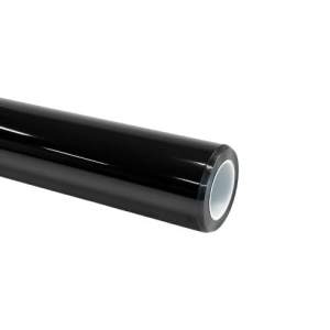 SSF Color Folia ochronna Gloss Black | 100cm