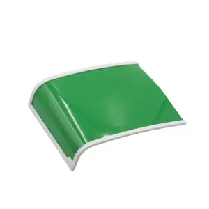 3M Folia G46 Gloss Kelly Green Zielony połysk 