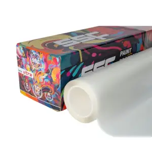 SSF Matowa folia ochronna do lakieru Smart Security Film ULTRA Matt 91 CM