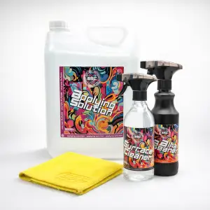 SSF System aplikacyjny