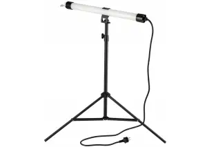 Oświetlenie warsztatowe LED | Na statywie | 20W