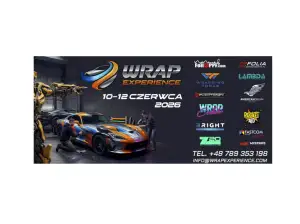 Wrap Experience