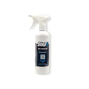 STEP 1 Edge & Surface Prep- preparat do przygotowania krawędzi przed aplikacją folii PPF i winylowej | 473ml