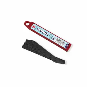 Cutzilla | Snap off blades Black | Ostrza segmentowe 30° 9mm | 10szt