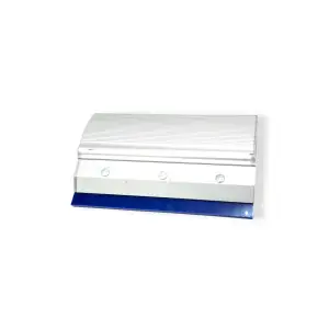 Silver Security Squeegee | Rakla 