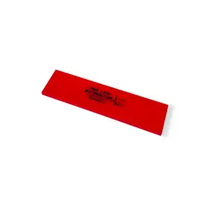 Red Line Extractor 1/4" | Rakla silikonowa | 20cm