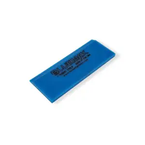 BLUE MAX Rakla silikonowa prostokątna
