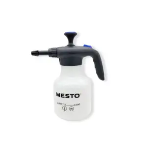 Mesto  Opryskiwacz ciśnieniowy | Rozpuszczalniki, nafta | 1,5L