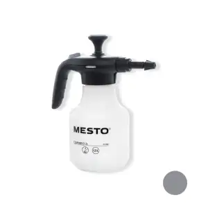 Mesto  Opryskiwacz ciśnieniowy | Zasady pH 7-14 | 1,5L 